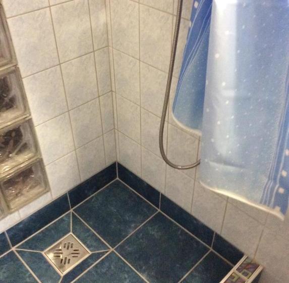 Ilona Kis Kastély Panzió