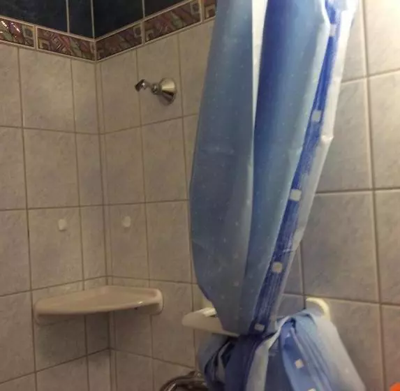 Ilona Kis Kastély Panzió