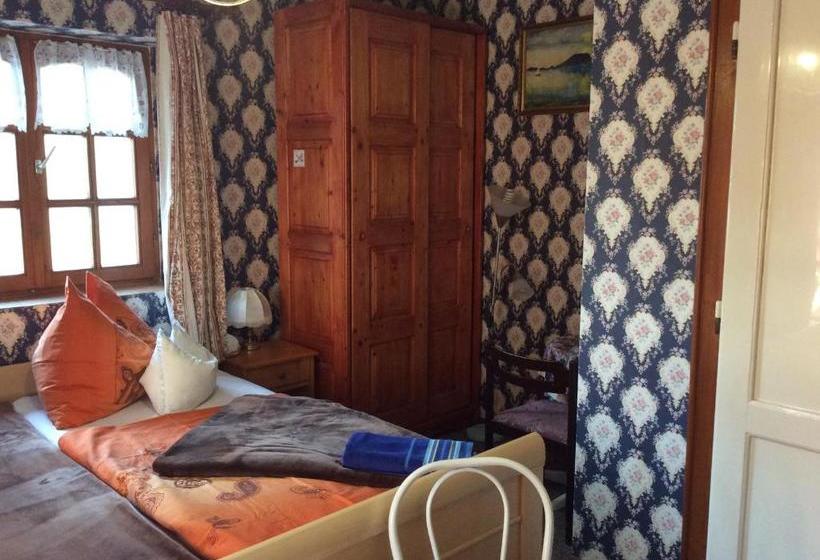 Ilona Kis Kastély Panzió