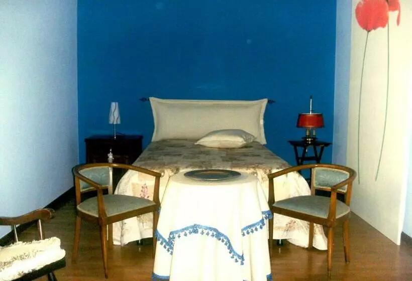 Le Vallonee B&b
