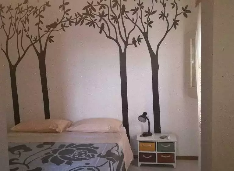 Le Vallonee B&b