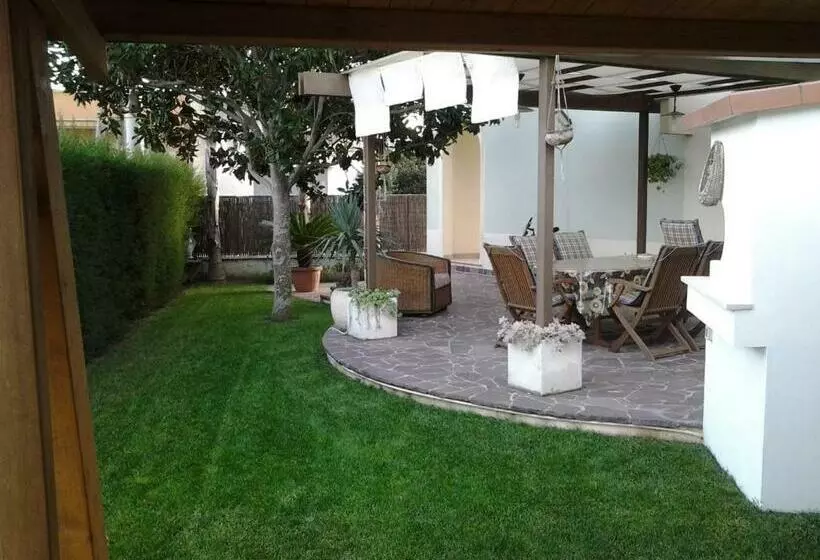 Le Vallonee B&b