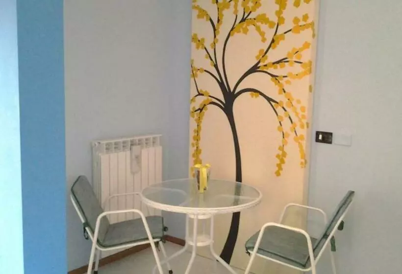 Le Vallonee B&b