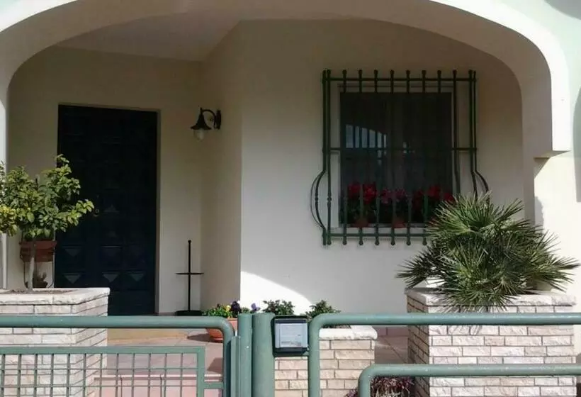Le Vallonee B&b