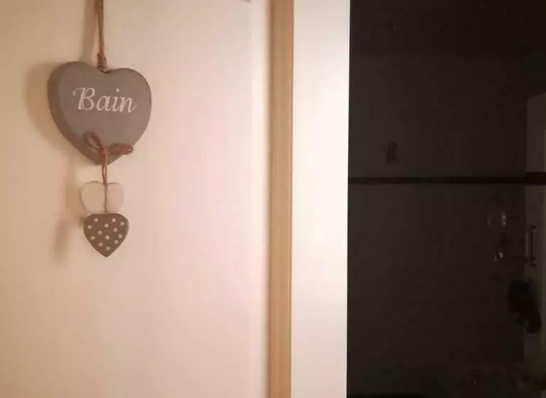 Le Vallonee B&b