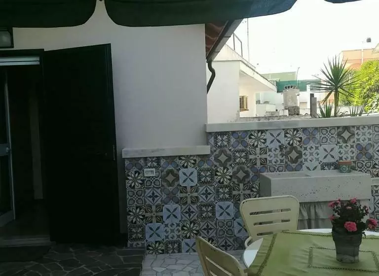 Le Vallonee B&b