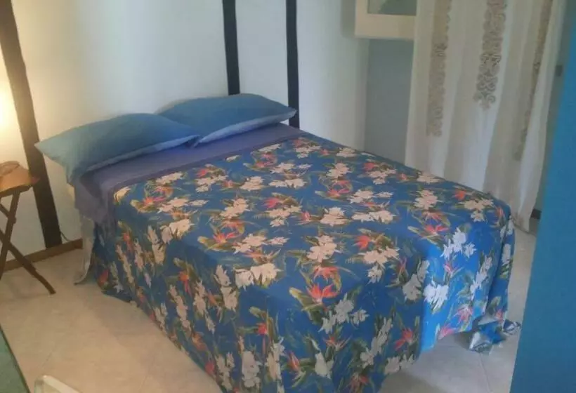 Le Vallonee B&b