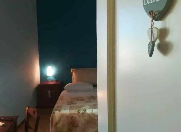Le Vallonee B&b
