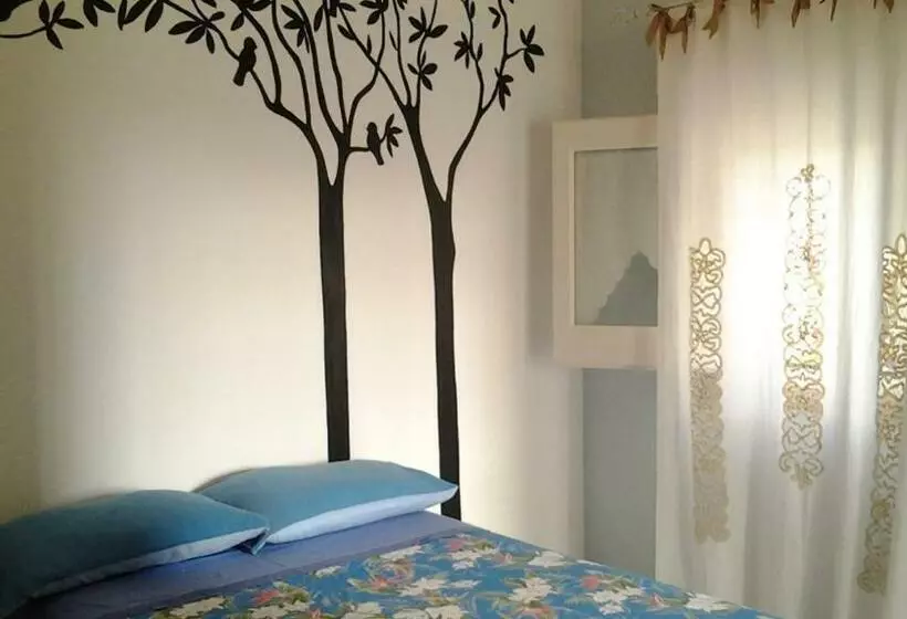 Le Vallonee B&b