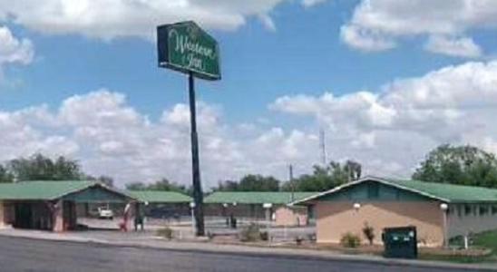 Мотель Western Inn Hamilton