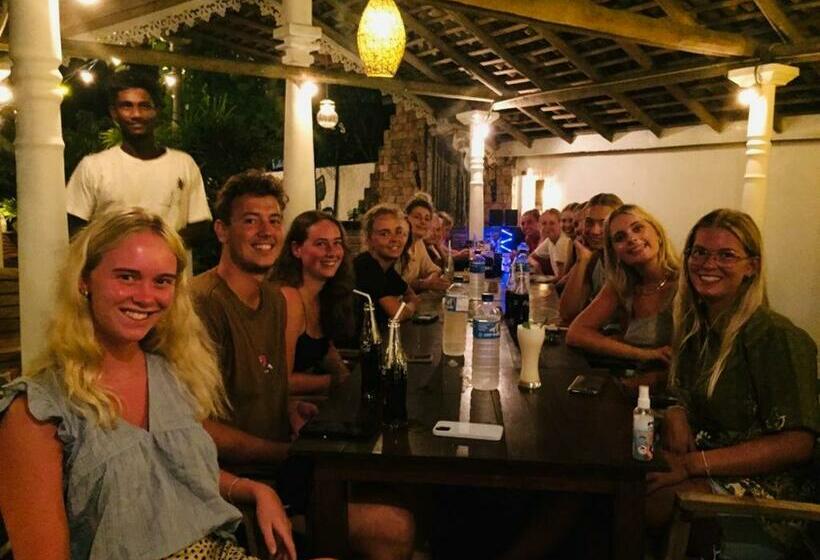 Pensão Araliya Guest Mirissa