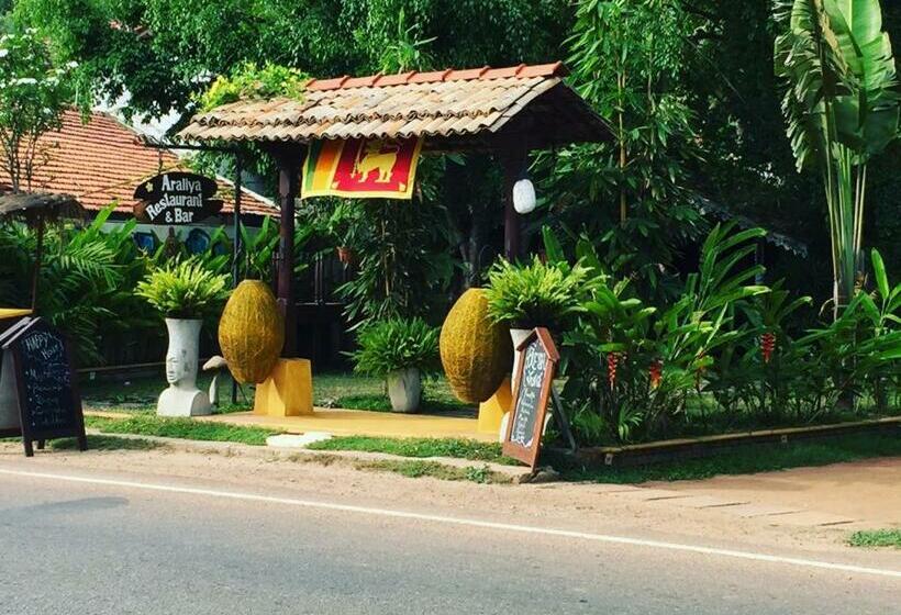 Pensão Araliya Guest Mirissa