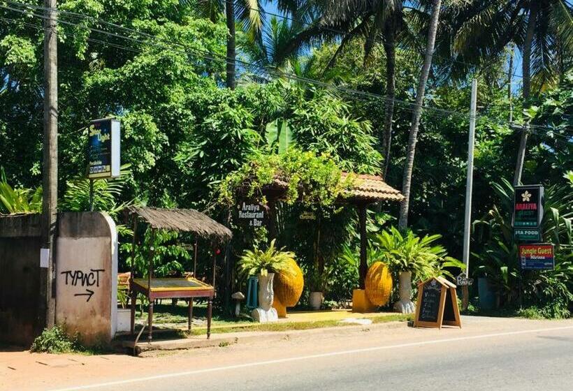 Pensão Araliya Guest Mirissa