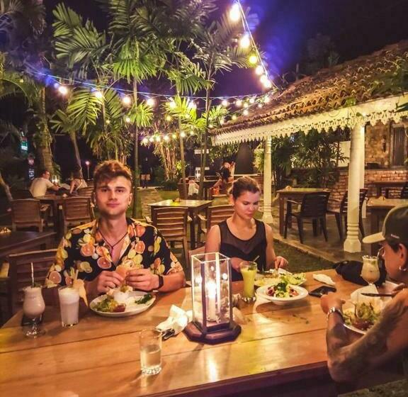 Pensão Araliya Guest Mirissa