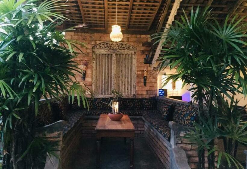 Pensão Araliya Guest Mirissa