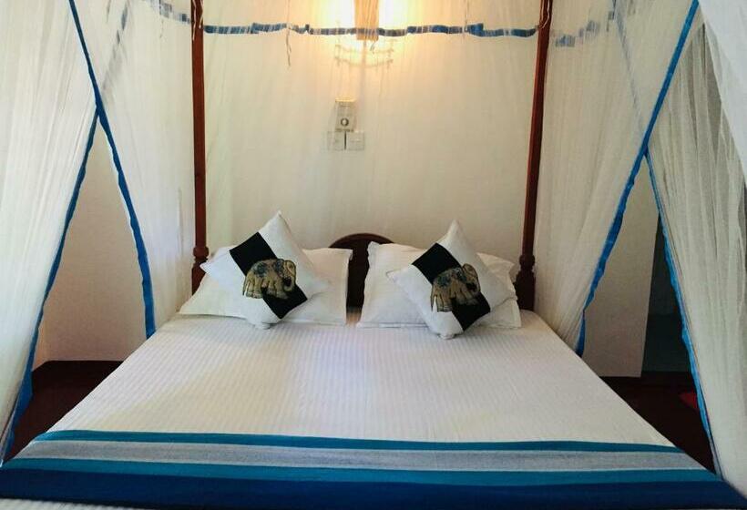 Pensão Araliya Guest Mirissa