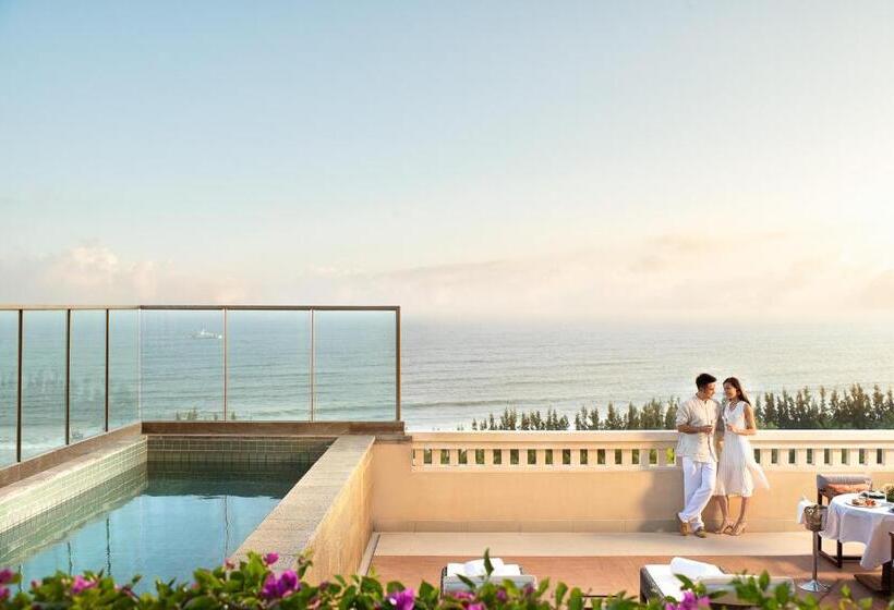 Resort Raffles Hainan Clear Water Bay