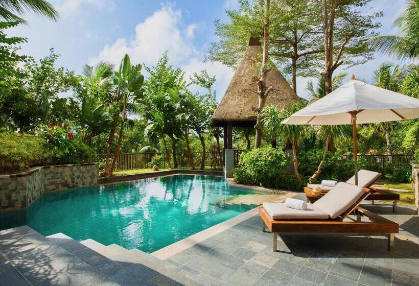 Resort Raffles Hainan Clear Water Bay