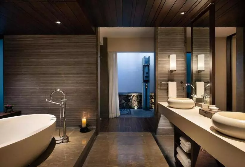 リゾートホテル Raffles Hainan Clear Water Bay