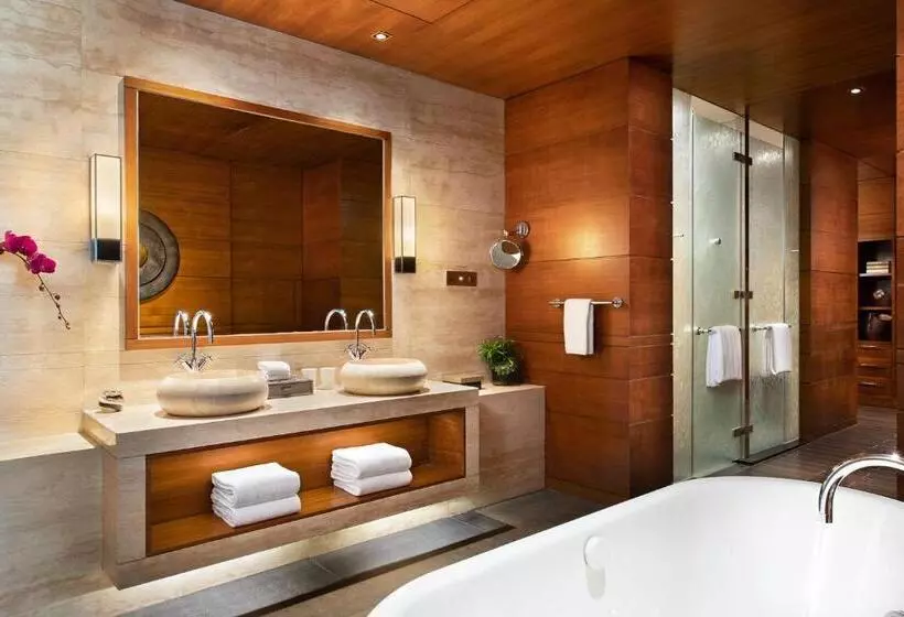 リゾートホテル Raffles Hainan Clear Water Bay