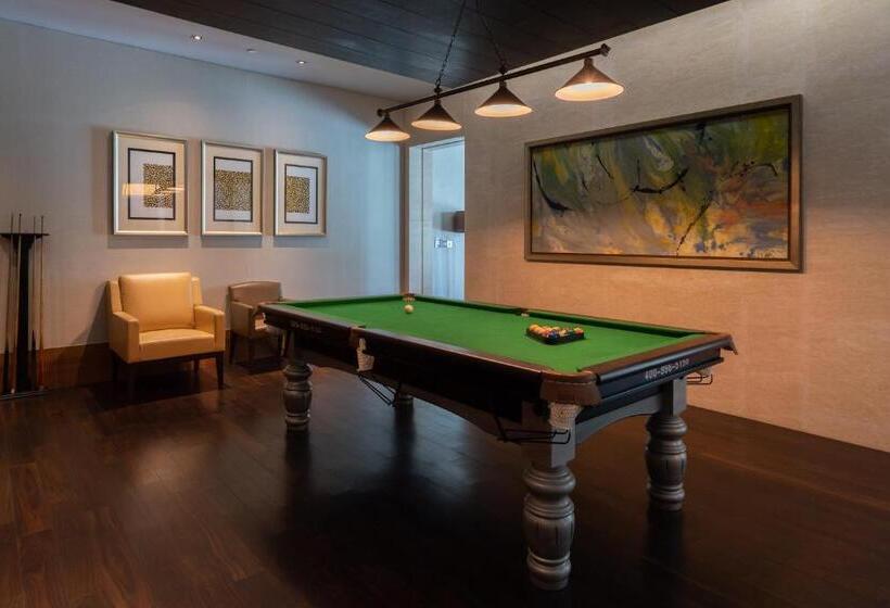 Resort Raffles Hainan Clear Water Bay