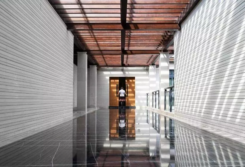 リゾートホテル Raffles Hainan Clear Water Bay