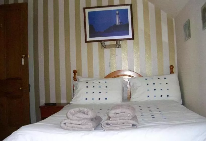 The Quaich B&b