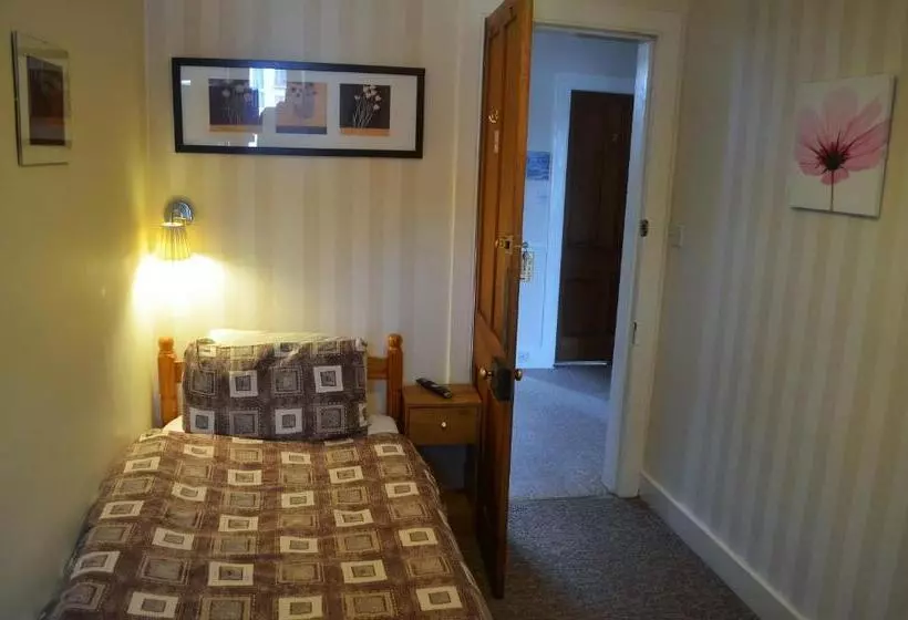 The Quaich B&b