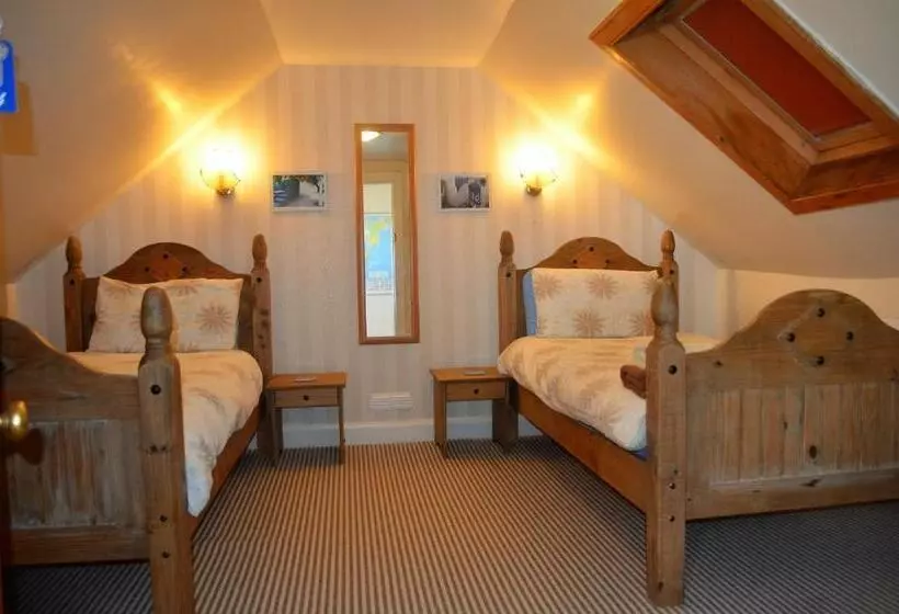 The Quaich B&b