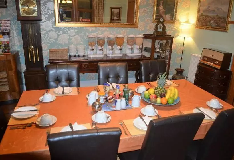The Quaich B&b