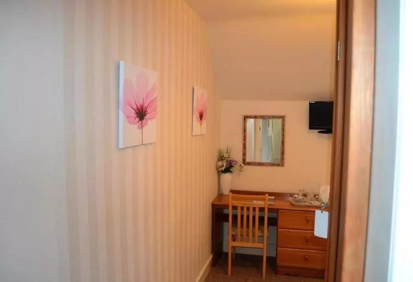 The Quaich B&b