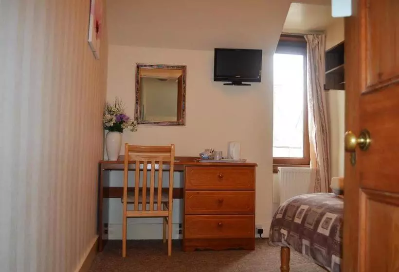 The Quaich B&b