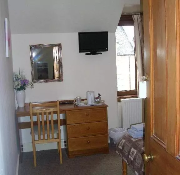 The Quaich B&b