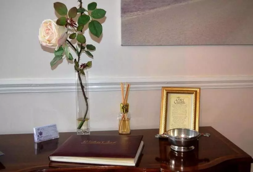 The Quaich B&b