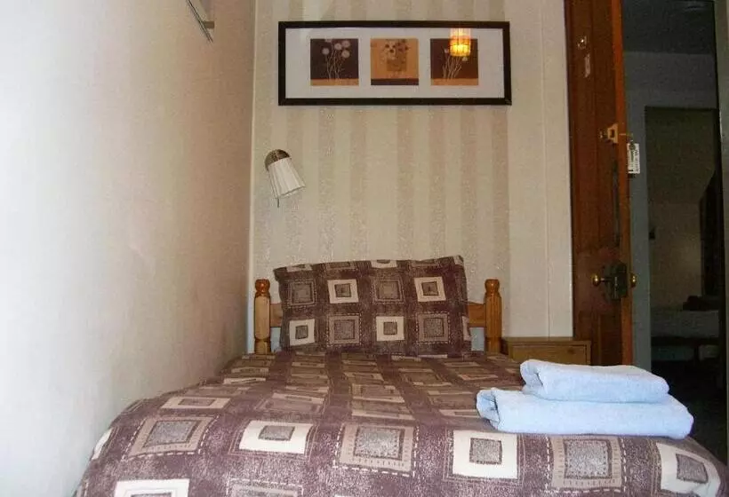 The Quaich B&b