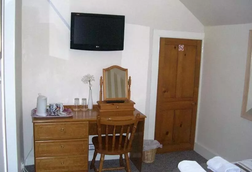 The Quaich B&b