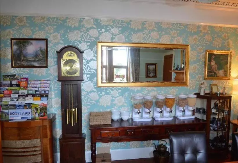 The Quaich B&b