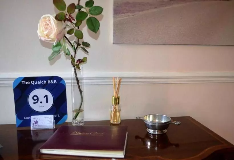 The Quaich B&b