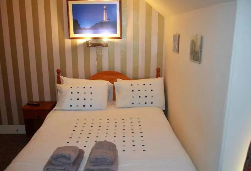 The Quaich B&b