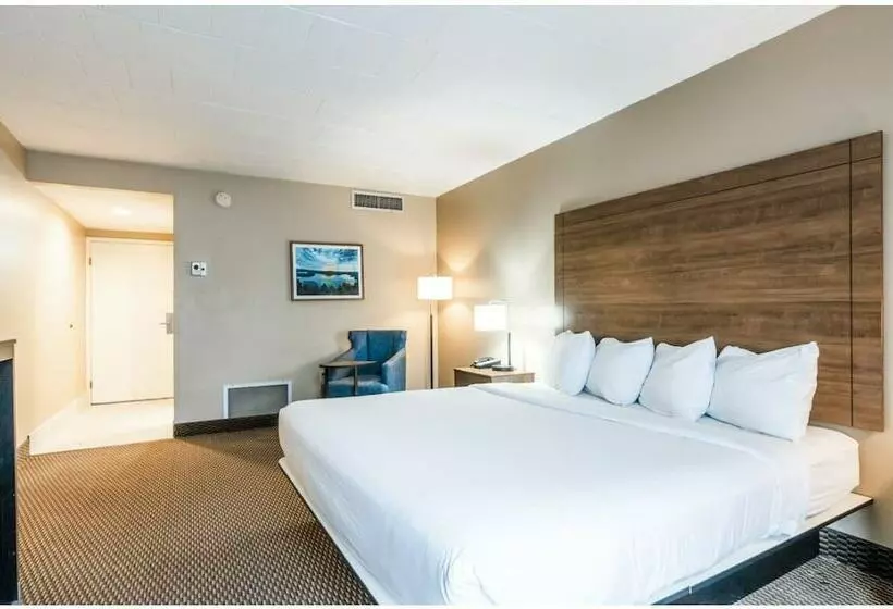 호텔 Altoona Grand