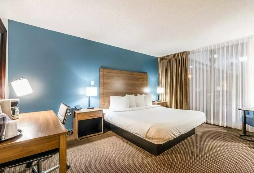 호텔 Altoona Grand