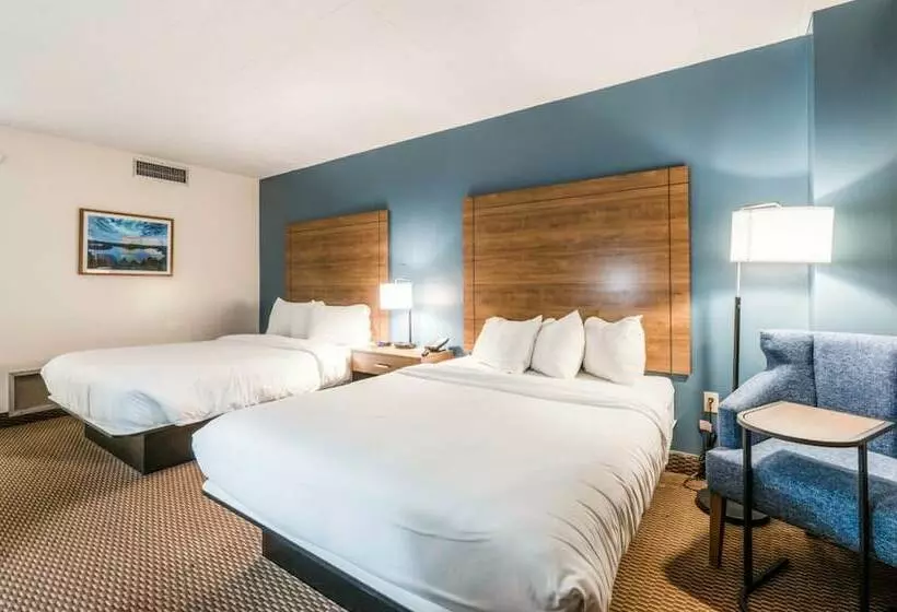 호텔 Altoona Grand