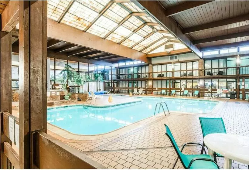 호텔 Altoona Grand