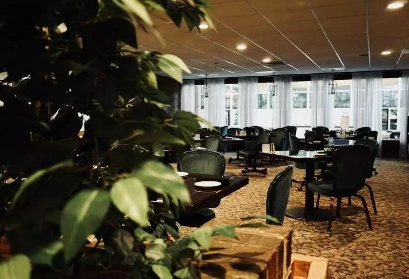 호텔 Altoona Grand