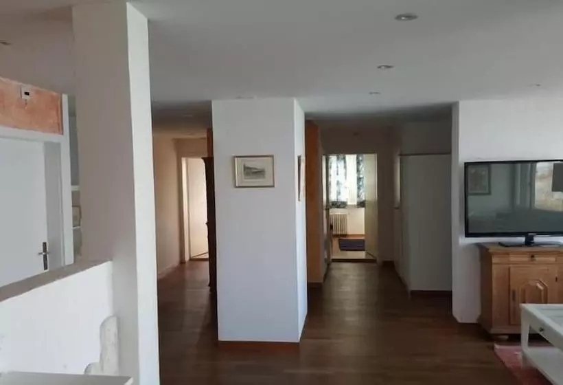 Bodenseehotel Weisses Rössli