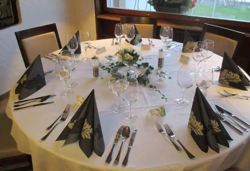 Bodenseehotel Weisses Rössli