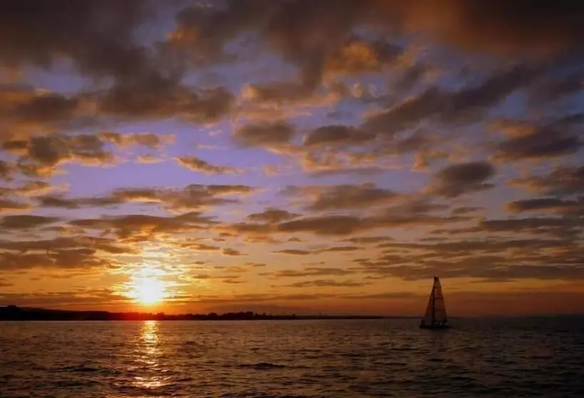 Bodenseehotel Weisses Rössli