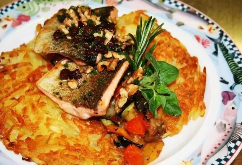 Bodenseehotel Weisses Rössli