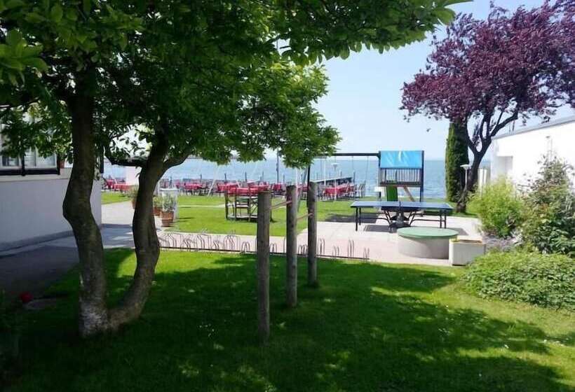 Bodenseehotel Weisses Rössli
