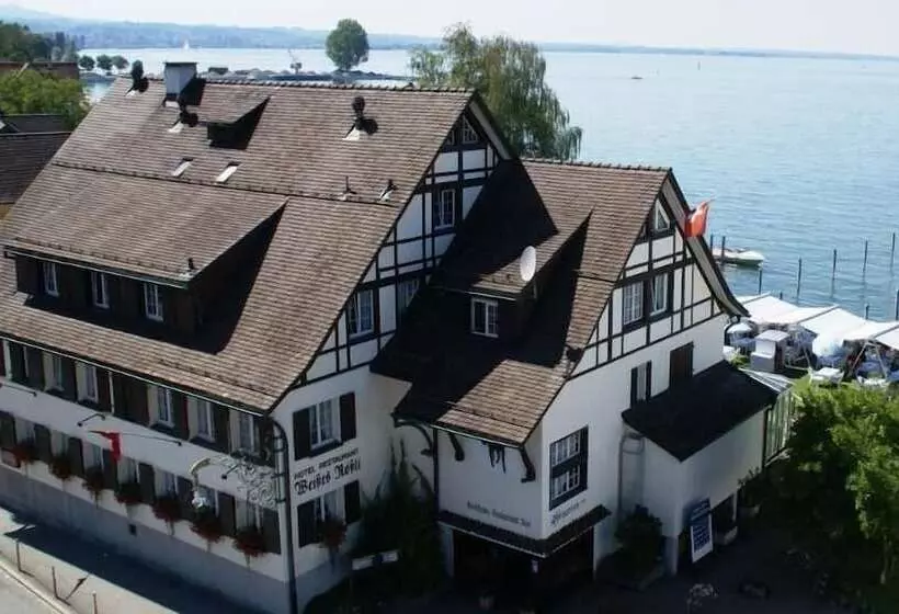 Bodenseehotel Weisses Rössli
